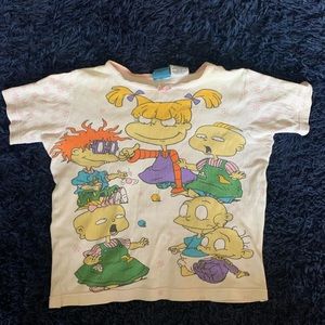 Rugrats top